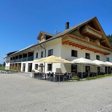 Hotel Mueller'S Stuben Isny im Allgäu Esterno foto