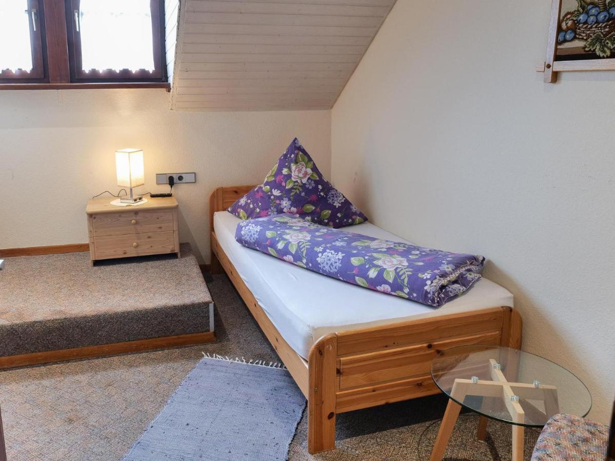 Hotel Mueller'S Stuben Isny im Allgäu Esterno foto