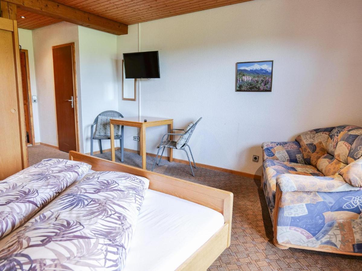 Hotel Mueller'S Stuben Isny im Allgäu Esterno foto