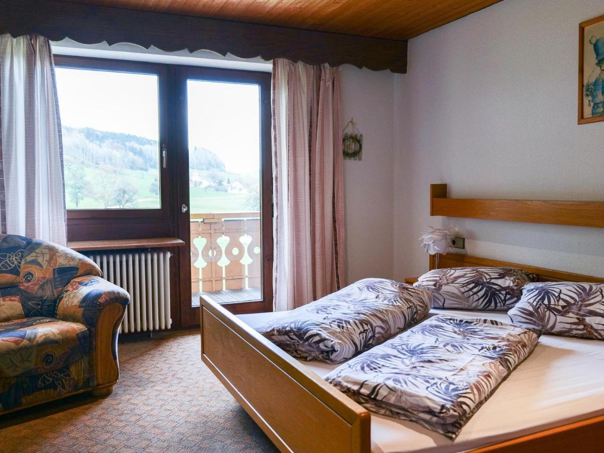 Hotel Mueller'S Stuben Isny im Allgäu Esterno foto