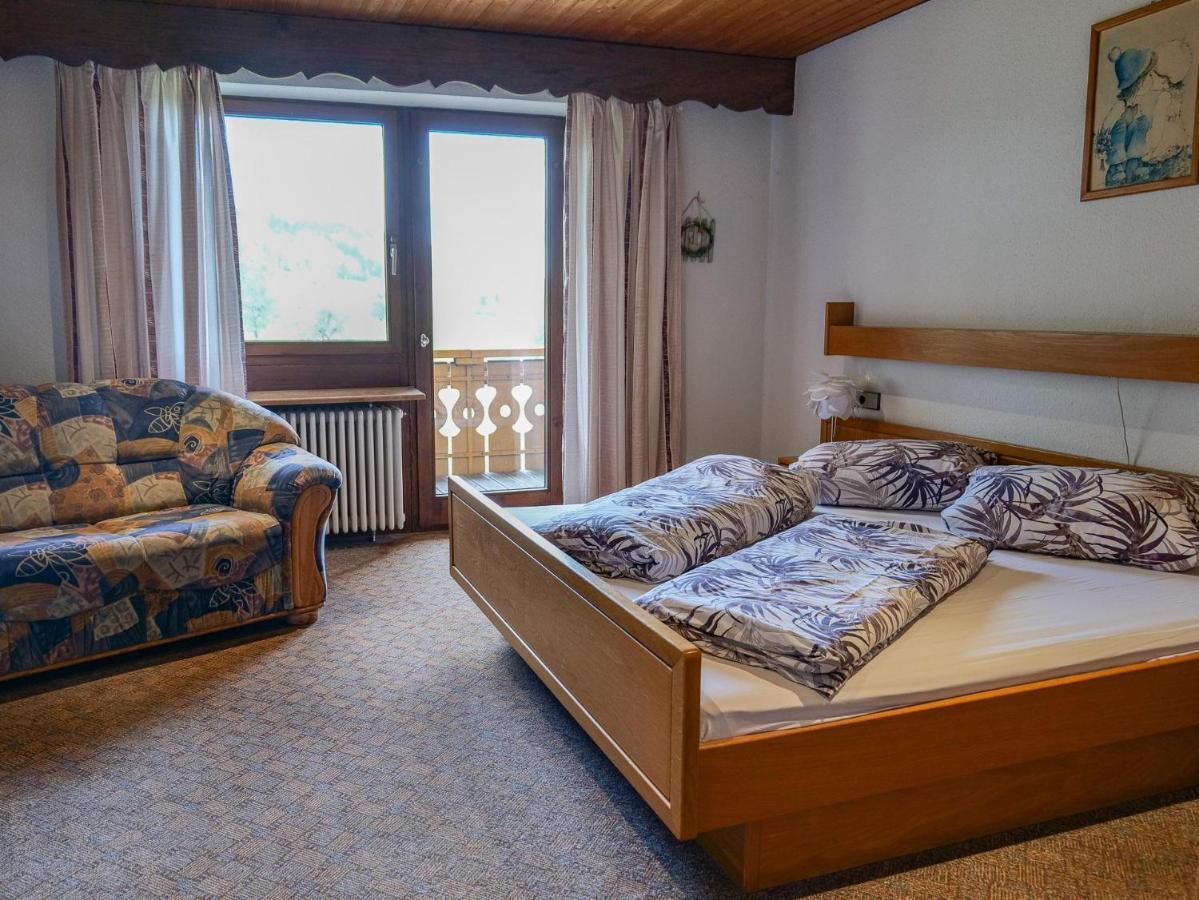 Hotel Mueller'S Stuben Isny im Allgäu Esterno foto