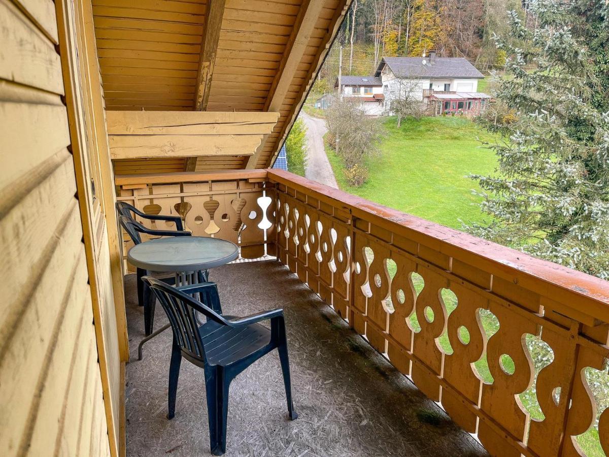 Hotel Mueller'S Stuben Isny im Allgäu Esterno foto
