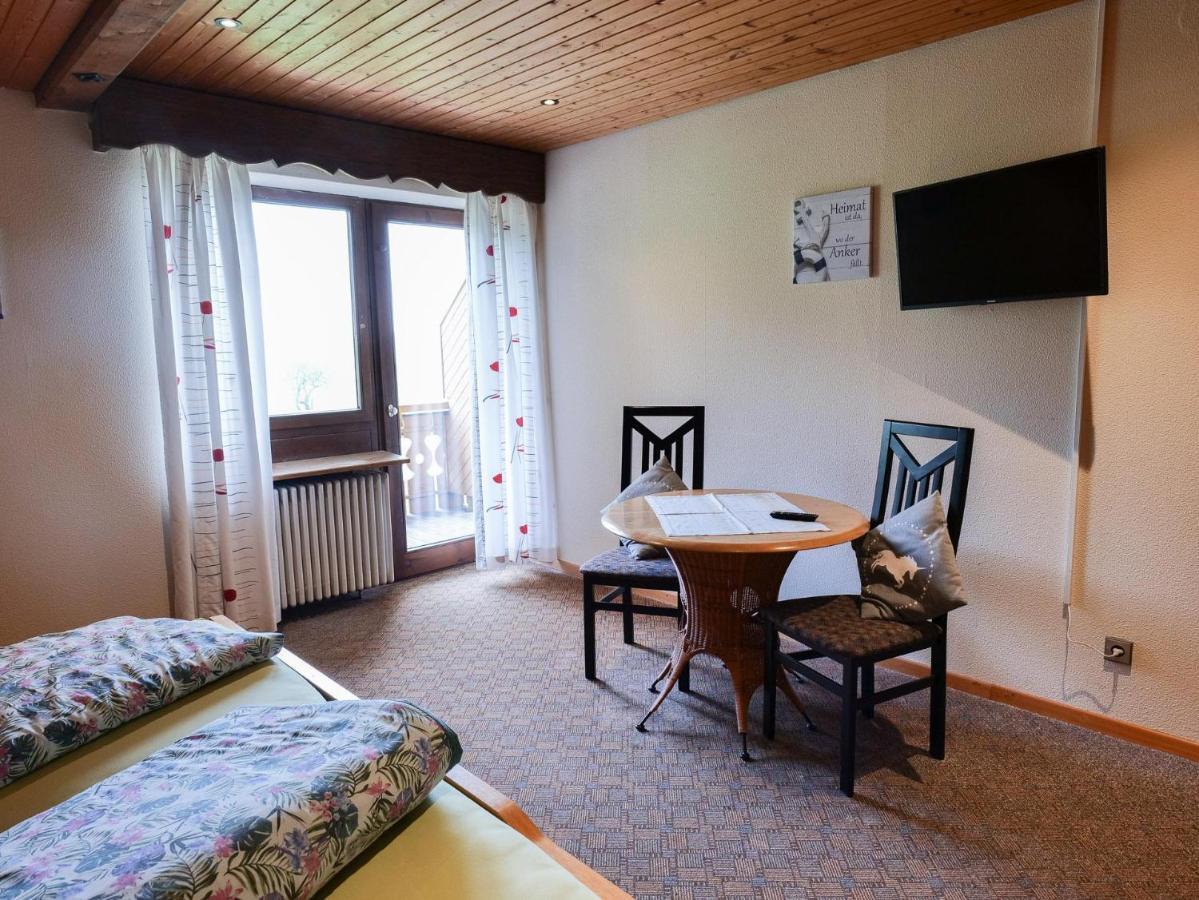 Hotel Mueller'S Stuben Isny im Allgäu Esterno foto