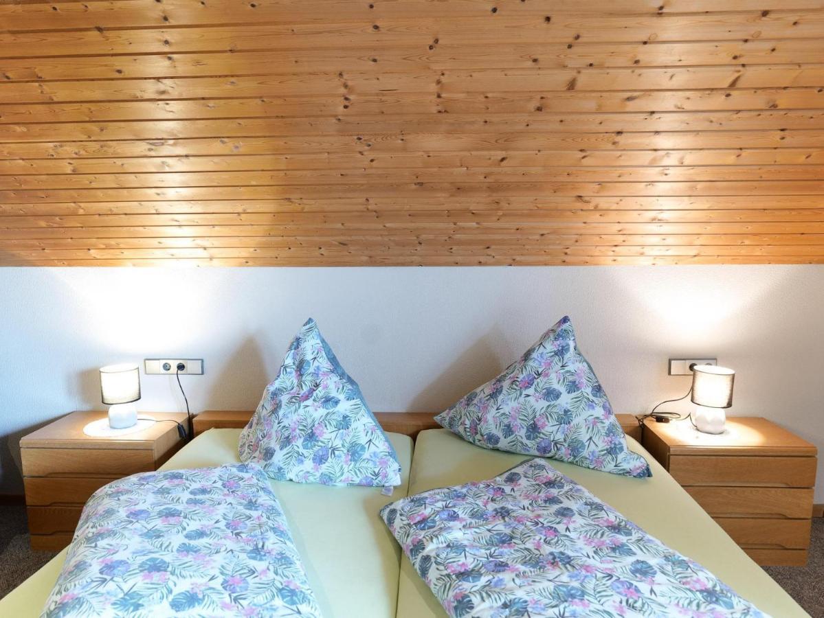 Hotel Mueller'S Stuben Isny im Allgäu Esterno foto