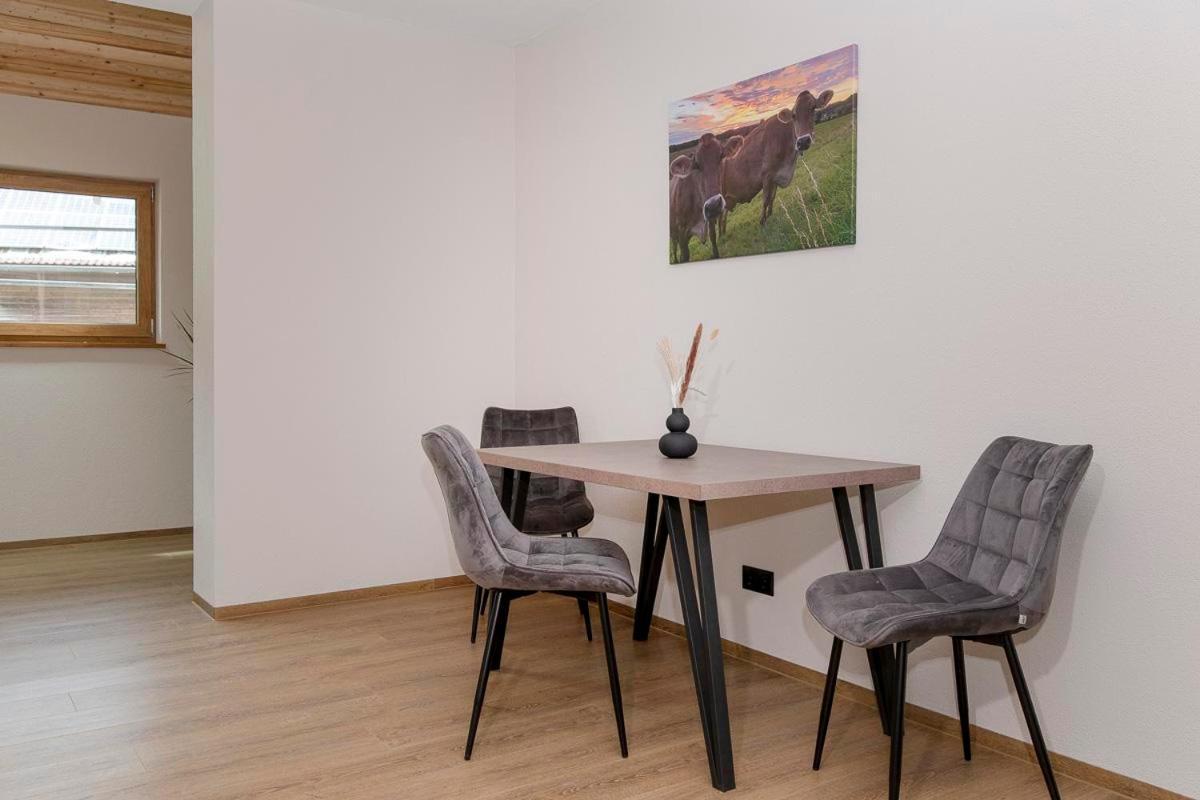 Hotel Mueller'S Stuben Isny im Allgäu Esterno foto