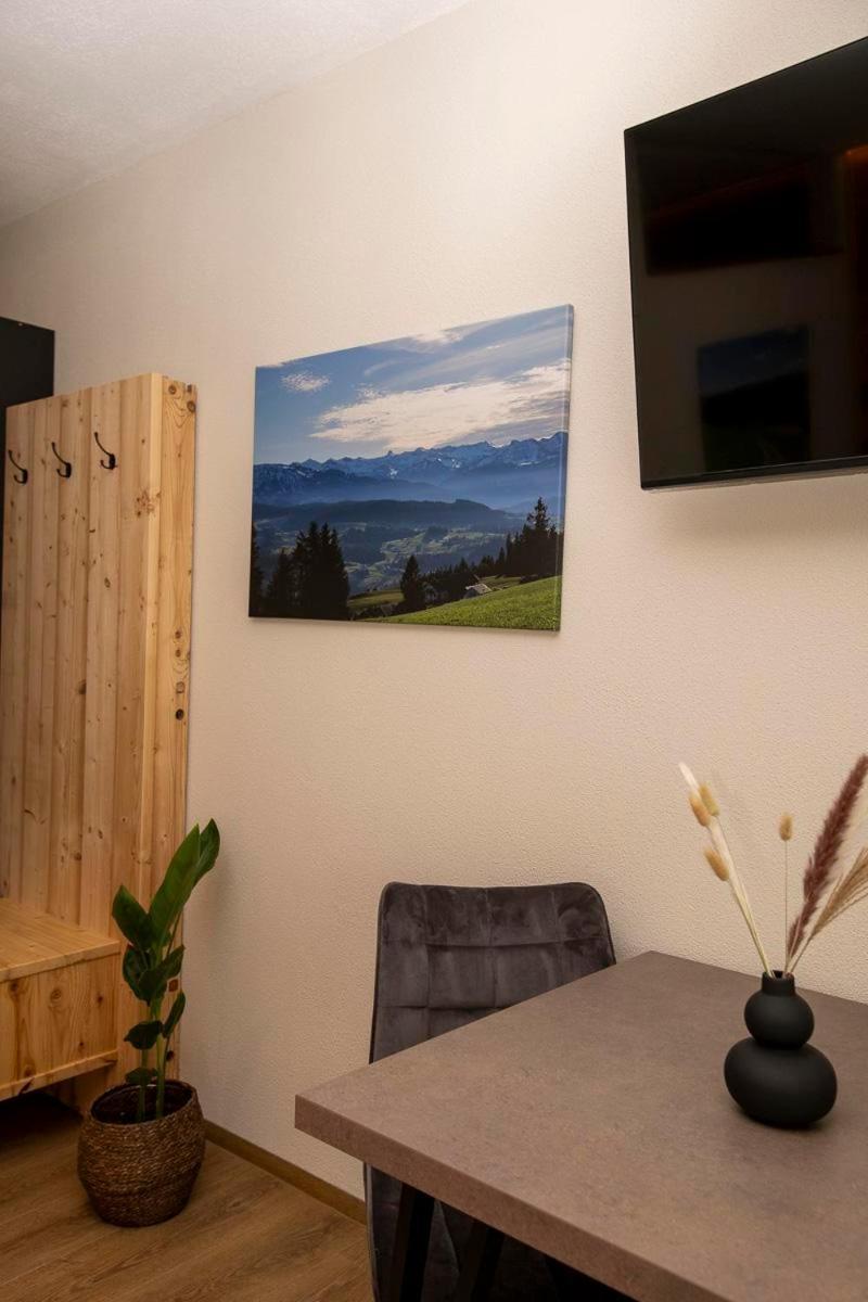 Hotel Mueller'S Stuben Isny im Allgäu Esterno foto