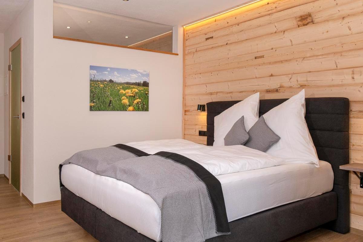 Hotel Mueller'S Stuben Isny im Allgäu Esterno foto