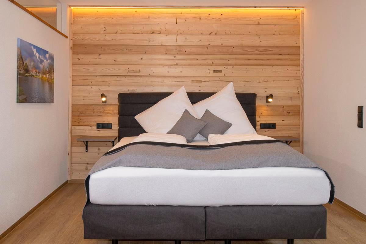 Hotel Mueller'S Stuben Isny im Allgäu Esterno foto