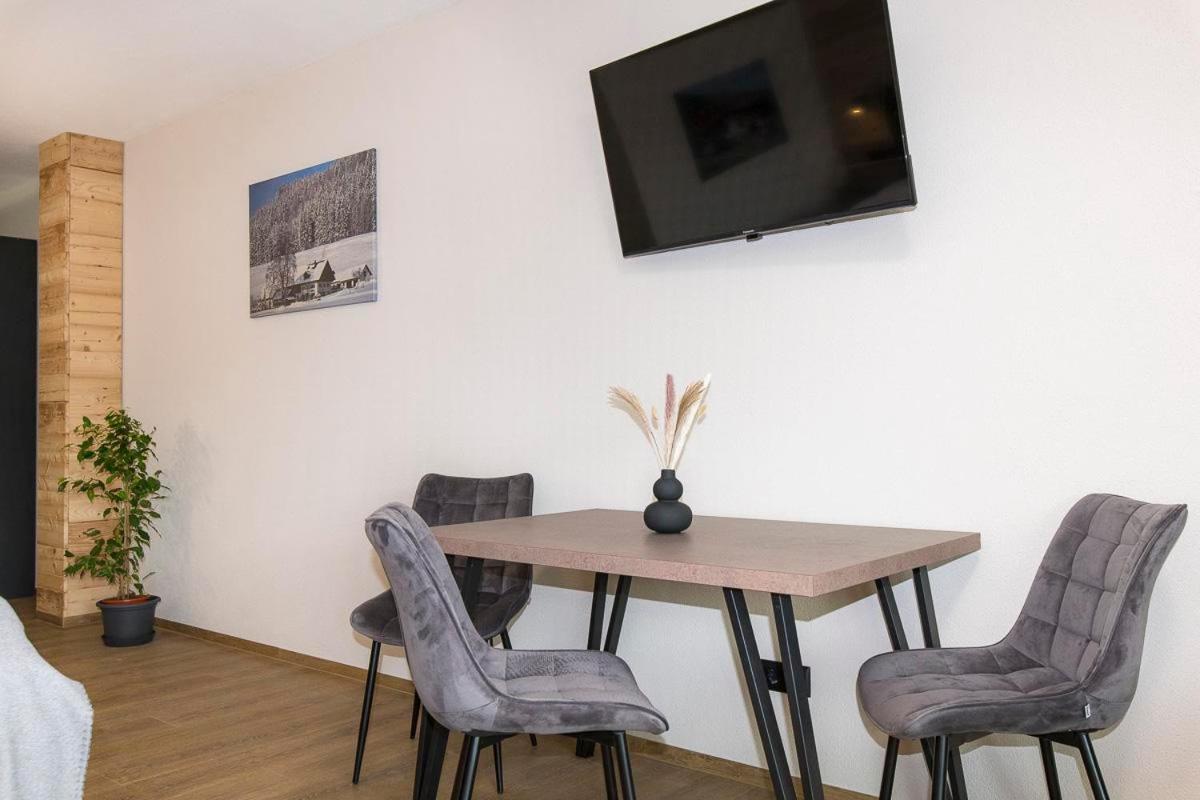 Hotel Mueller'S Stuben Isny im Allgäu Esterno foto