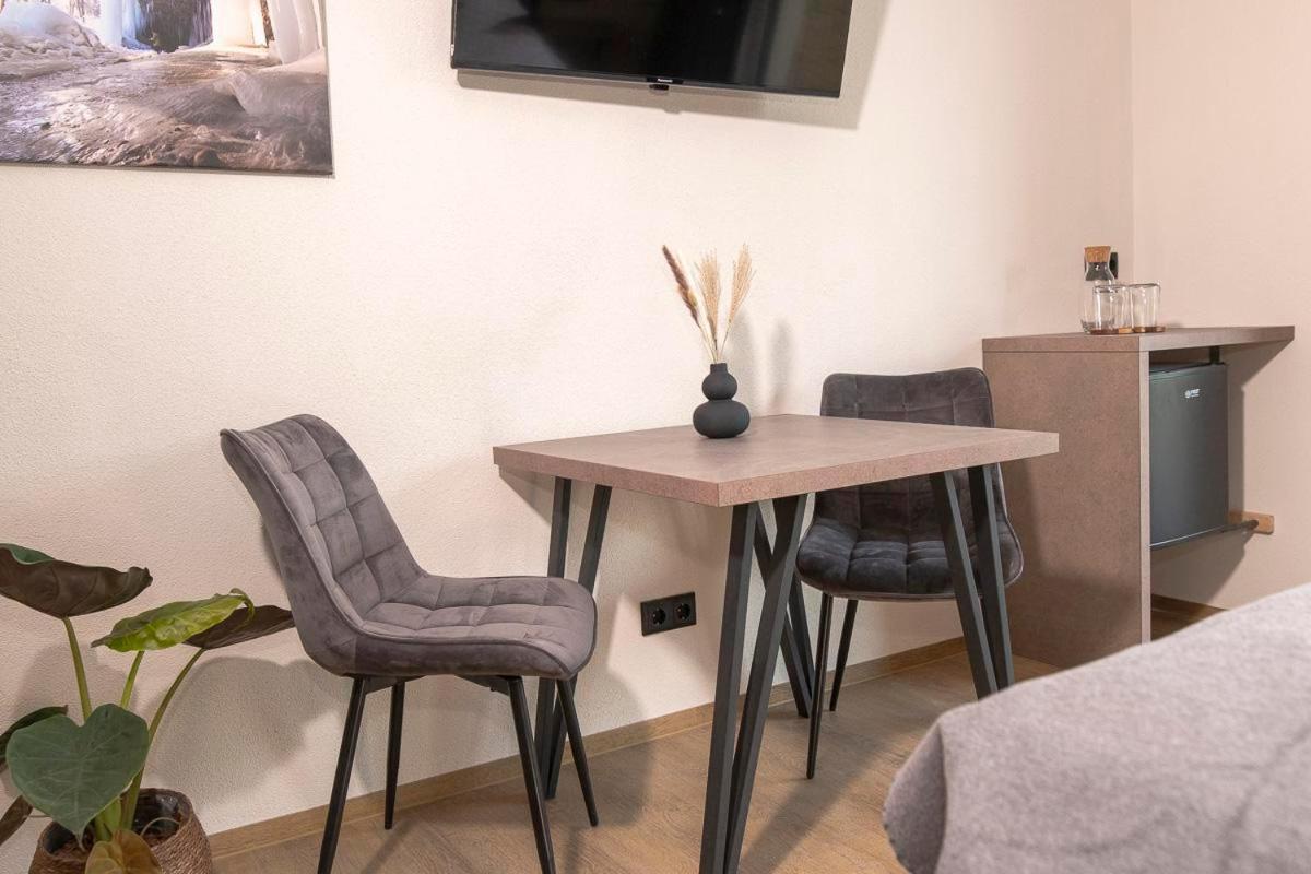 Hotel Mueller'S Stuben Isny im Allgäu Esterno foto