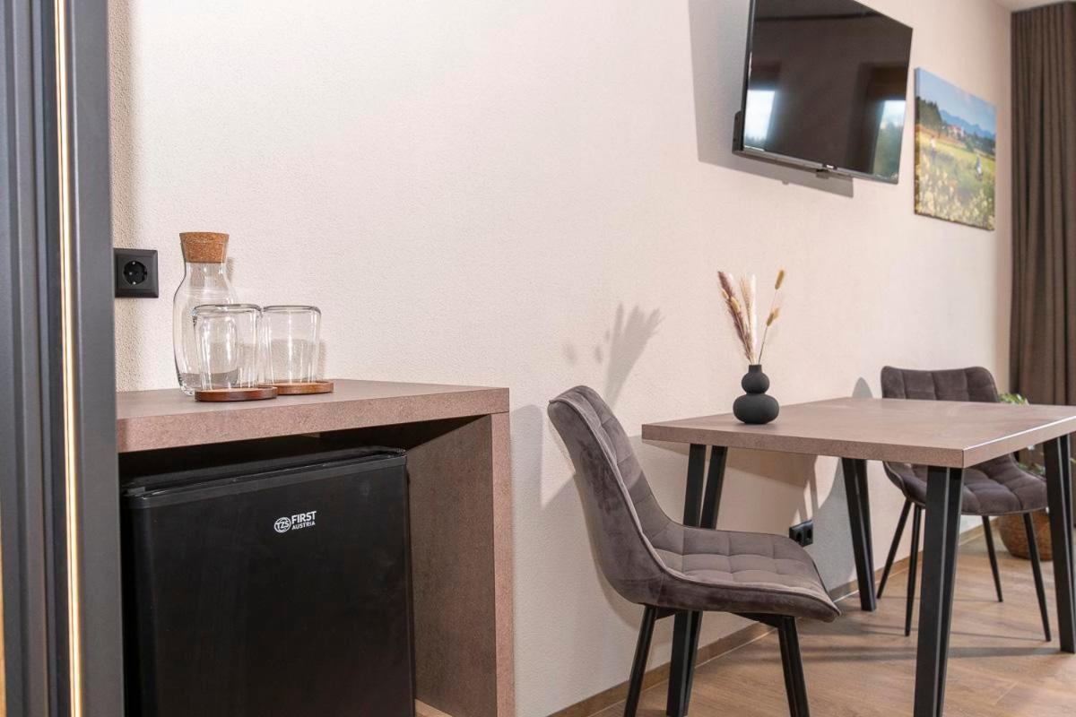 Hotel Mueller'S Stuben Isny im Allgäu Esterno foto
