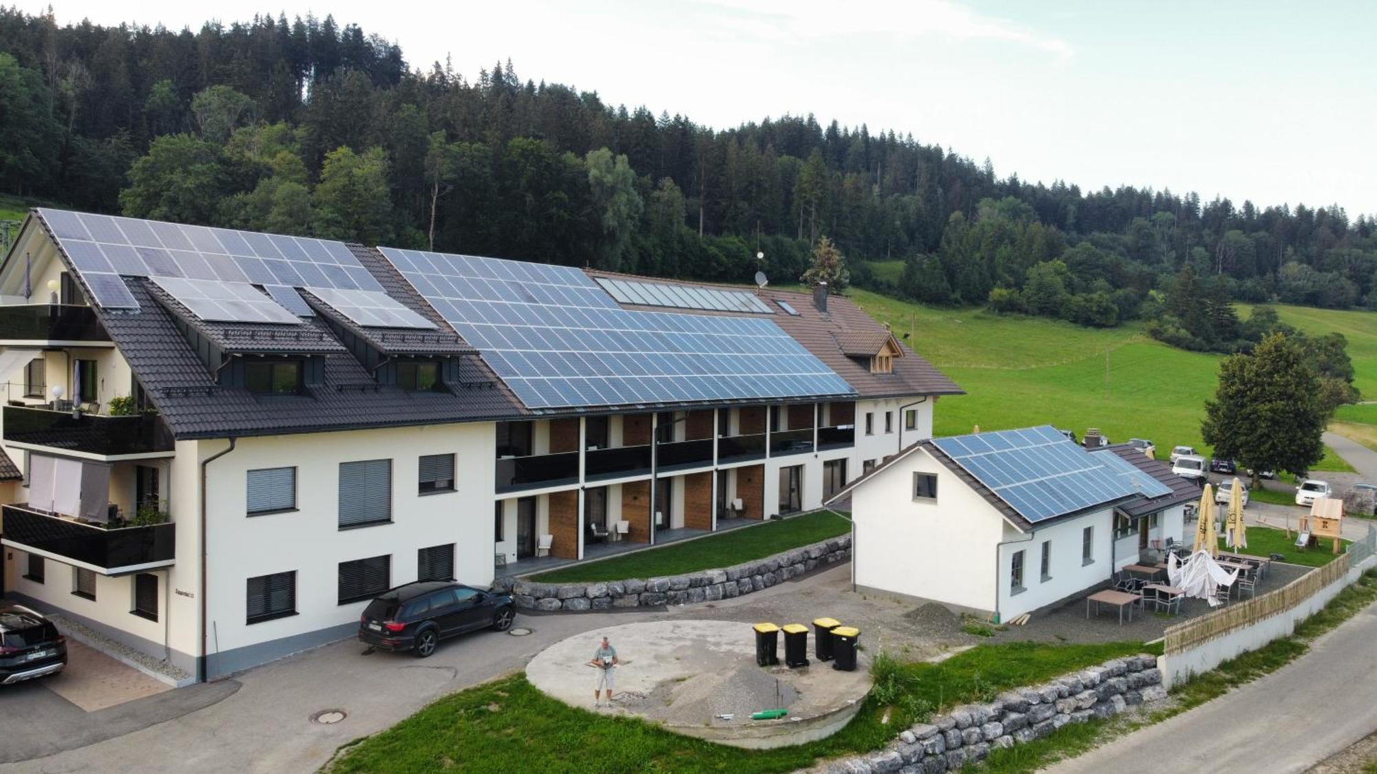 Hotel Mueller'S Stuben Isny im Allgäu Esterno foto
